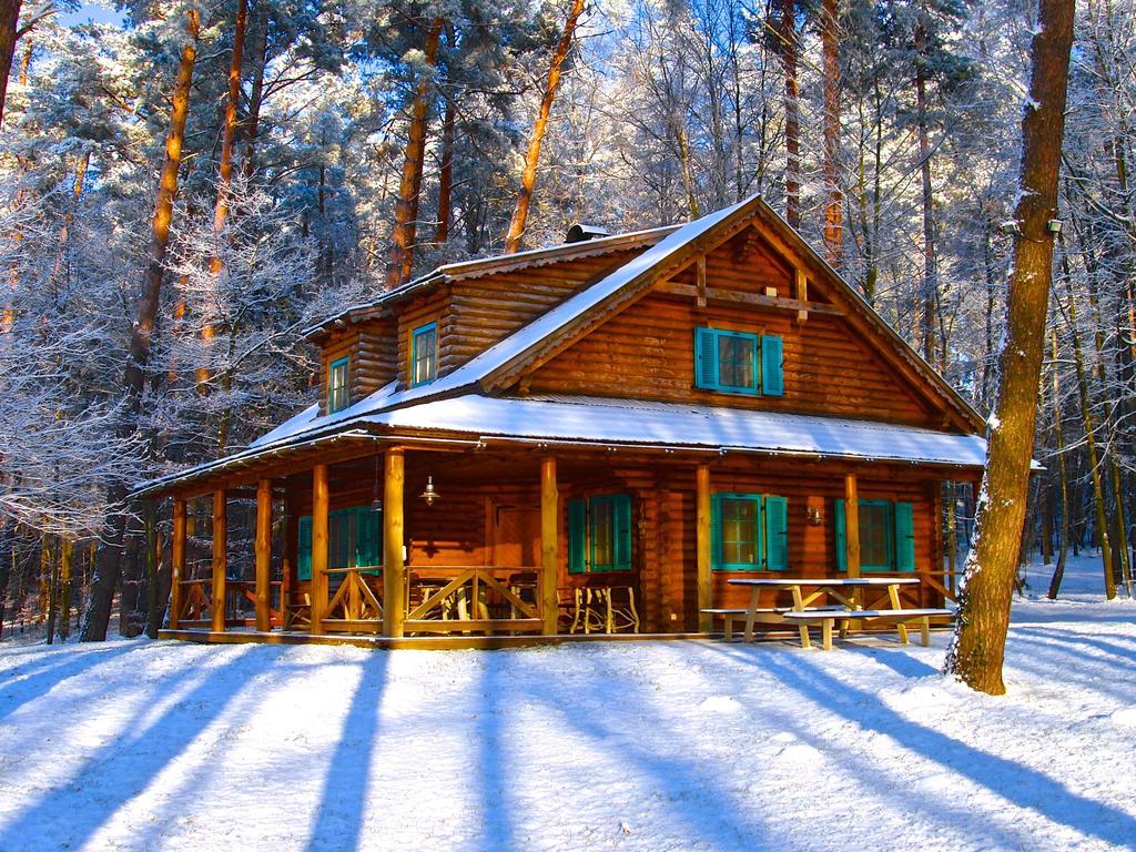 Dwor Sosnowo Hotel Pojezierce Exterior photo